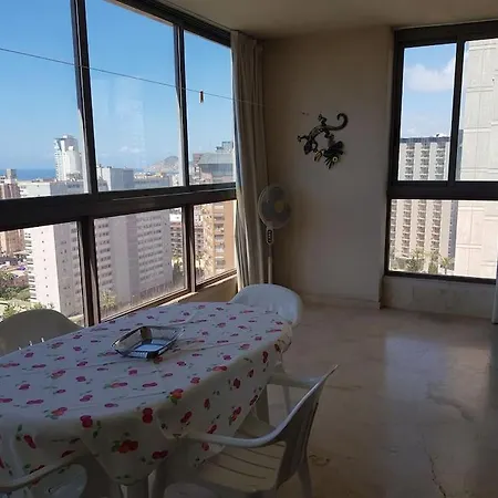 Appartamento Apto En Gemelos 20 Piscina Y Parking Playa Levante