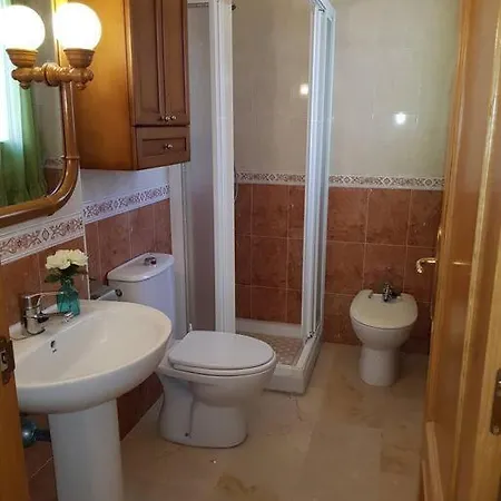 Apto En Gemelos 20 Piscina Y Parking Playa Levante Appartement Benidorm