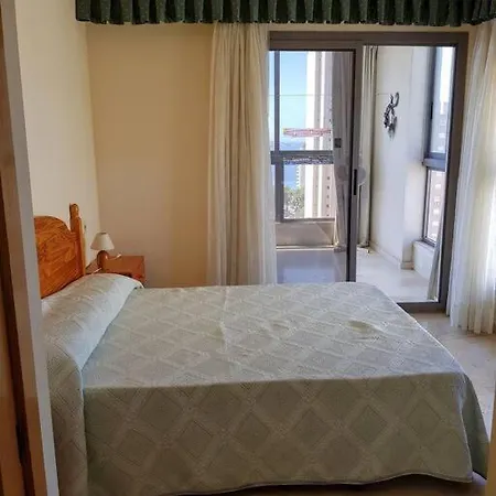 Appartement Apto En Gemelos 20 Piscina Y Parking Playa Levante
